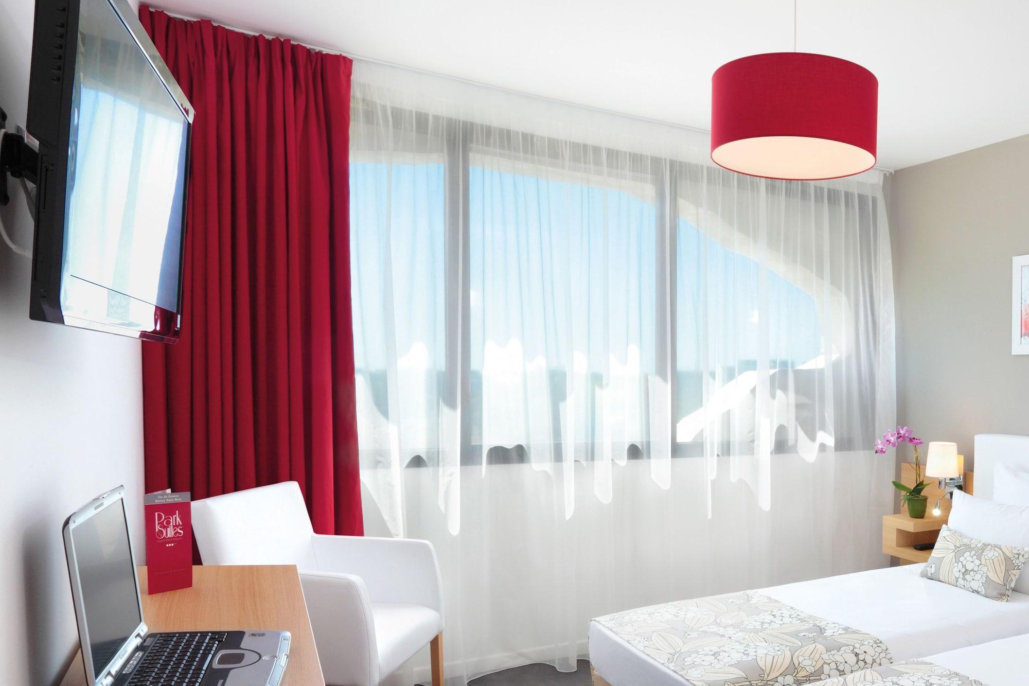 Appart'City Confort Montpellier Millenaire Exteriér fotografie
